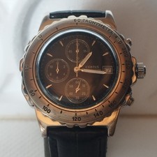 Montre chronographe  CERTUS