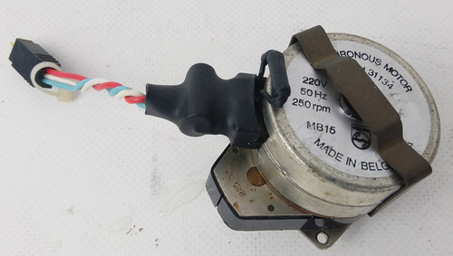 Moteur électrique mb15 - Électrique, 3904