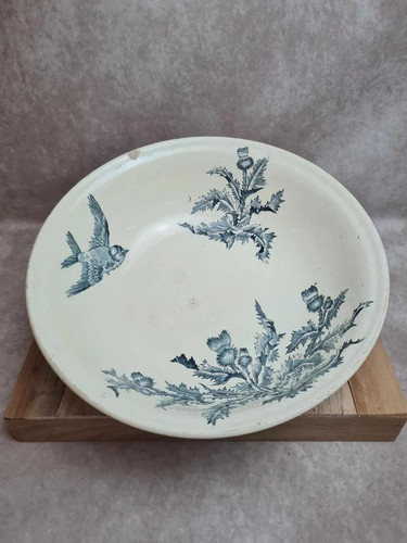 Grand saladier bassine - saladier, /