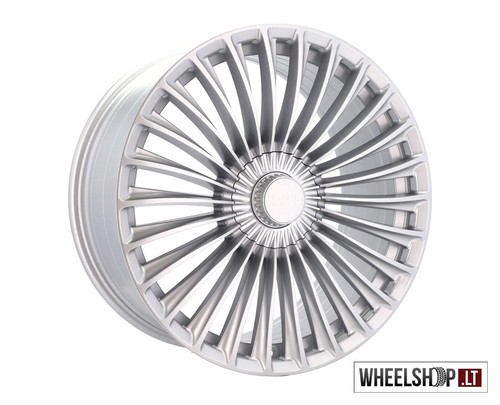 Mercedes hf09f style r18 5x112 - r18,