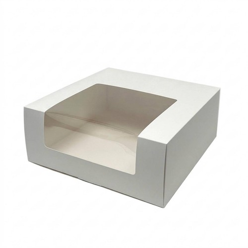 Boîte chapeau compacte en - compacte,