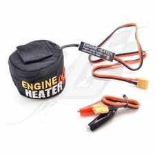 NEUF RC Nitro ENGINE HEATER