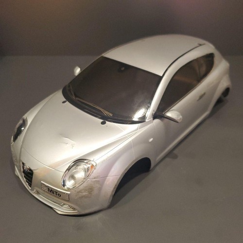 Tamiya 10rc carrosserie de - 1/10rc,