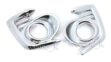 FOG LIGHT COVER GARM Fits