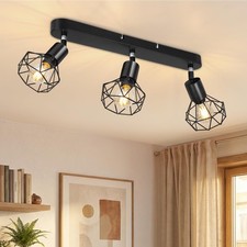 Luminaire Plafonnier LED 3