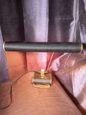 ancienne lampe de table ou de