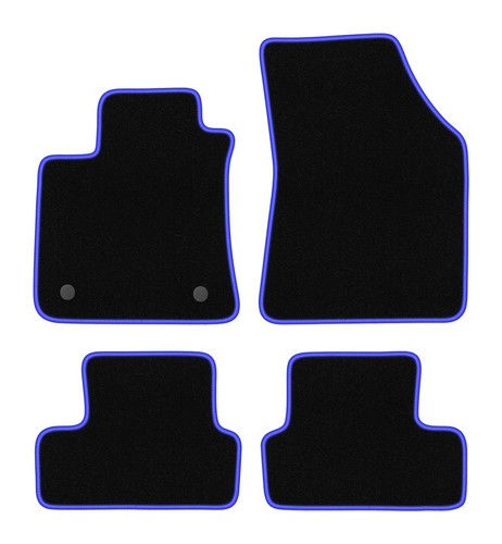 Tapis moquette renault megane - moquette,