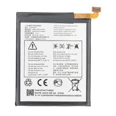 Replacement battery for - battery,