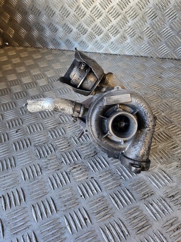 Turbo peugeot citroen 1 6l - -,