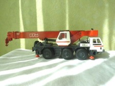 Antique Toy JOAL Truck Crane Scale 150 530 ATT PUB PPM 