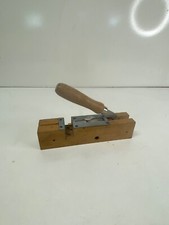 Bee Frame Eyelet Drill Beekeeper’s Hive in Good Condition