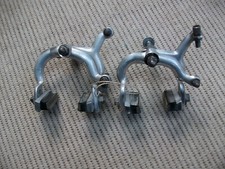 Raleigh foreign paire de