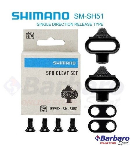 Shimano spd crampons - crampons, pédales