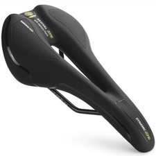 Selle de vélo confortable