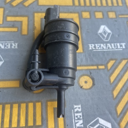 Renault twingo pompe lave - renault,