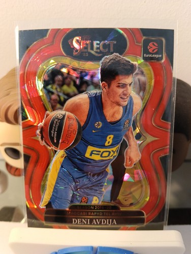 2025 panini select - panini,