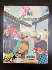 Piou et les oiseaux/ Artima