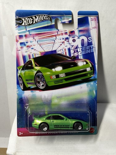 Hotwheels 90s - hotwheels,
