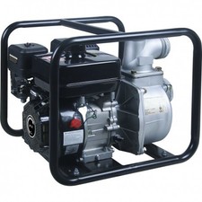 Motopompe essence 3,6L - 8m /