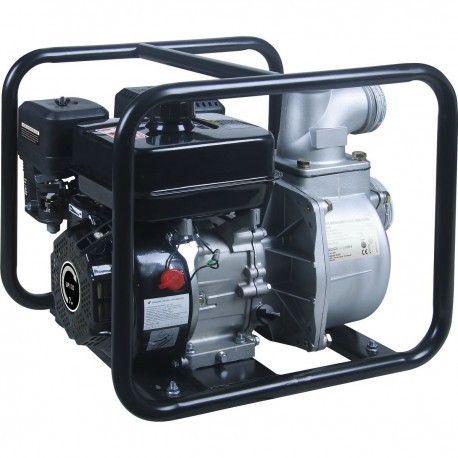 Motopompe essence 8m - 3,6l, /