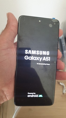 Samsung galaxy a51 - samsung,