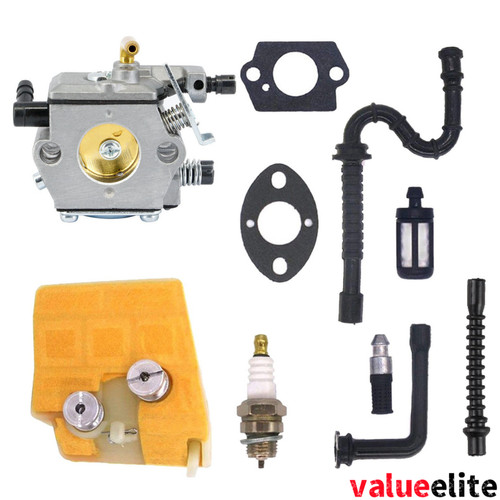 194 carburetor air filter - wt-194,