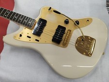 Guitare électrique FENDER