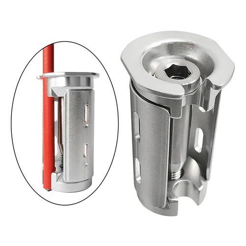 Fourche avant fibre de - fourche,