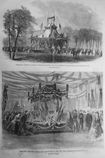 President de Lincoln