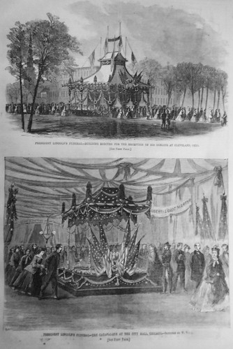 President lincoln - president,