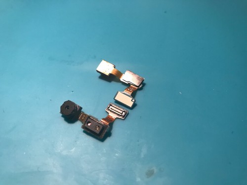 Camera secondaire samsung - camera,