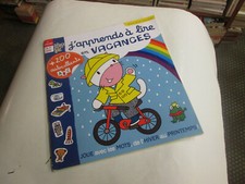  j'apprends a lire en vacances
