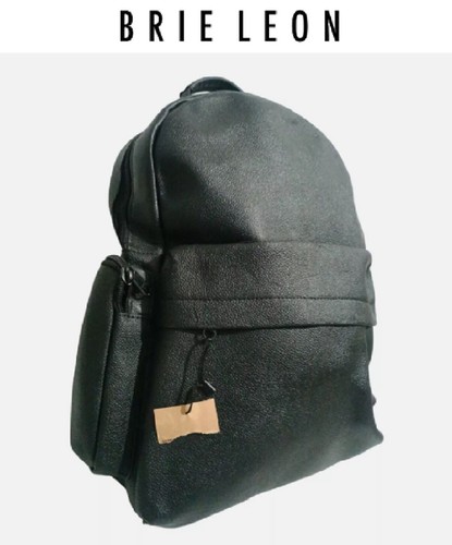 Sac dos brie leon - brie, 100%