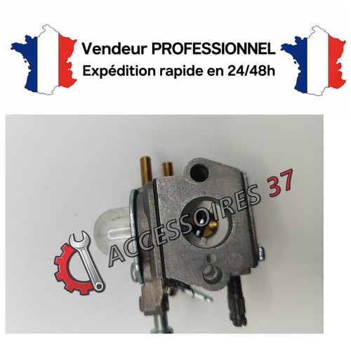 Carburateur pour echo c1u - pour,