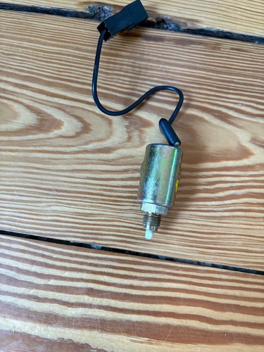 Etouffoir electrique solex - ,