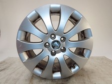 jante aluminium skoda SUPERB