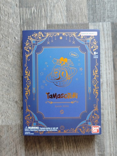 Tamagotchi 30th anniversary - 30th,