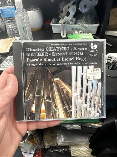 Pascale rouet lionel - &,