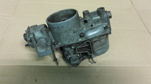 Carburateur solex renault 16 - renault,