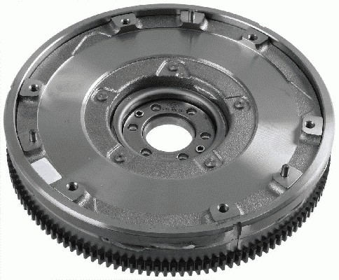 Sachs 6366 000 - sachs, volant