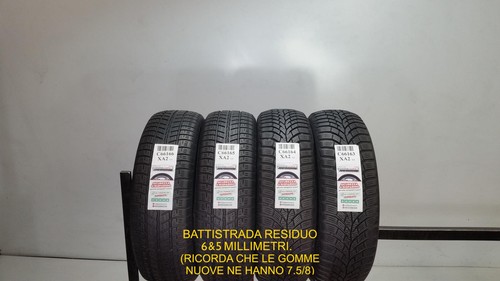 Gomme usées pneus hiver - gomme,