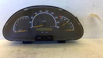 Compteur mercedes sprinter - mercedes,