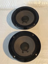 cerwin vega at-m5 midrange speakers.    at--10 at-12  at-15. PAIR