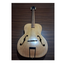 Archtop Acoustic Guitar