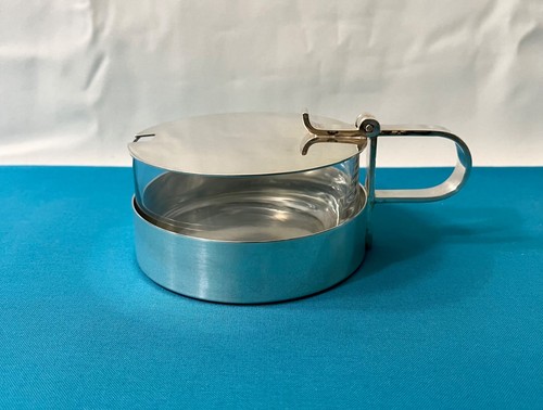 Pot parmesan christofle - a,