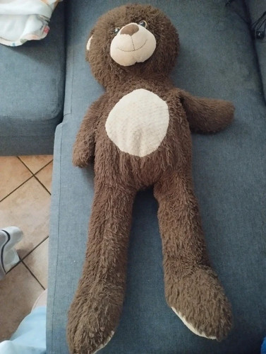 Peluche ours hauteur - ours,