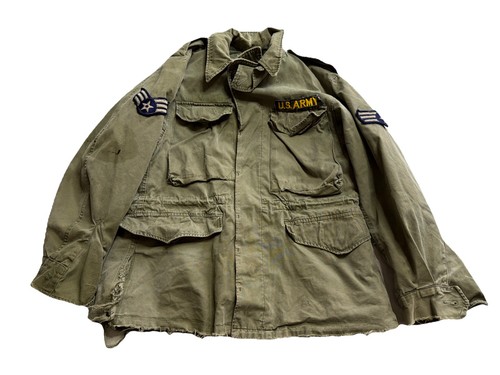 Vtg men wwii - wwii, m-43