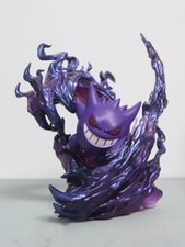 Figurine Pokemon Ectoplasma