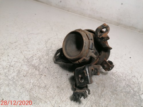 Montage moteur transmission - moteur,
