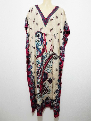 Robe maxi plage - de,
